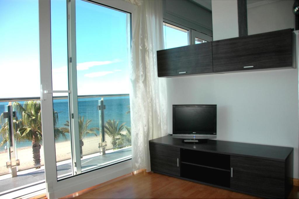 Apartamentos Las Palmas VII Family Only Salou Zimmer foto